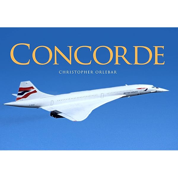 Concorde: The Complete Inside Story: Trubshaw, Brian, Lowe, Jock